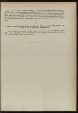 Post- und Telegraphen-Verordnungsblatt für das Verwaltungsgebiet des K.-K. Handelsministeriums 18931224 Seite: 11