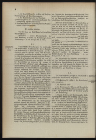 Post- und Telegraphen-Verordnungsblatt für das Verwaltungsgebiet des K.-K. Handelsministeriums 18931224 Seite: 24