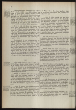 Post- und Telegraphen-Verordnungsblatt für das Verwaltungsgebiet des K.-K. Handelsministeriums 18931224 Seite: 26