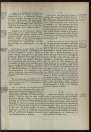 Post- und Telegraphen-Verordnungsblatt für das Verwaltungsgebiet des K.-K. Handelsministeriums 18931224 Seite: 27