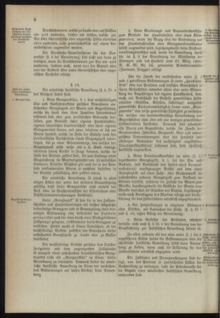 Post- und Telegraphen-Verordnungsblatt für das Verwaltungsgebiet des K.-K. Handelsministeriums 18931224 Seite: 28