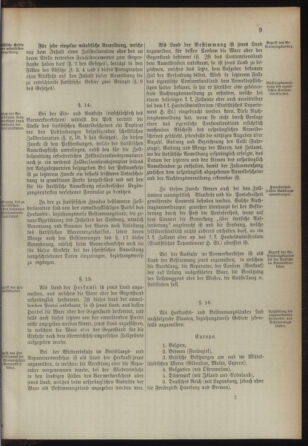 Post- und Telegraphen-Verordnungsblatt für das Verwaltungsgebiet des K.-K. Handelsministeriums 18931224 Seite: 29