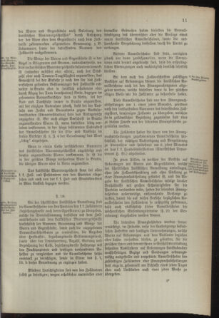 Post- und Telegraphen-Verordnungsblatt für das Verwaltungsgebiet des K.-K. Handelsministeriums 18931224 Seite: 31