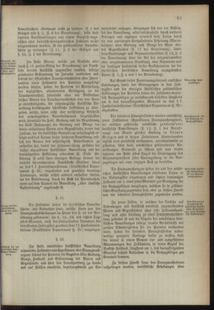 Post- und Telegraphen-Verordnungsblatt für das Verwaltungsgebiet des K.-K. Handelsministeriums 18931224 Seite: 33