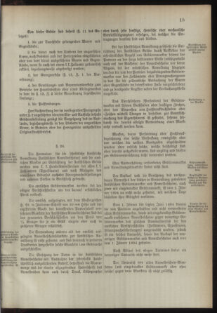 Post- und Telegraphen-Verordnungsblatt für das Verwaltungsgebiet des K.-K. Handelsministeriums 18931224 Seite: 35