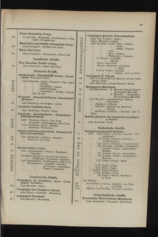 Post- und Telegraphen-Verordnungsblatt für das Verwaltungsgebiet des K.-K. Handelsministeriums 18940302 Seite: 37