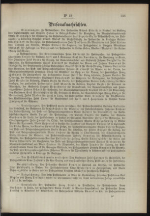 Post- und Telegraphen-Verordnungsblatt für das Verwaltungsgebiet des K.-K. Handelsministeriums 18940319 Seite: 3