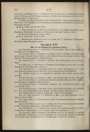 Post- und Telegraphen-Verordnungsblatt für das Verwaltungsgebiet des K.-K. Handelsministeriums 18940421 Seite: 2