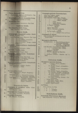 Post- und Telegraphen-Verordnungsblatt für das Verwaltungsgebiet des K.-K. Handelsministeriums 18940501 Seite: 33