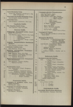 Post- und Telegraphen-Verordnungsblatt für das Verwaltungsgebiet des K.-K. Handelsministeriums 18940630 Seite: 33