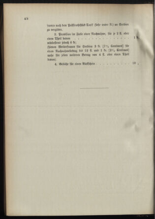 Post- und Telegraphen-Verordnungsblatt für das Verwaltungsgebiet des K.-K. Handelsministeriums 18950308 Seite: 18