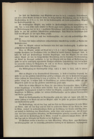 Post- und Telegraphen-Verordnungsblatt für das Verwaltungsgebiet des K.-K. Handelsministeriums 18950619 Seite: 10