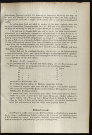 Post- und Telegraphen-Verordnungsblatt für das Verwaltungsgebiet des K.-K. Handelsministeriums 18950619 Seite: 9