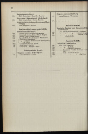 Post- und Telegraphen-Verordnungsblatt für das Verwaltungsgebiet des K.-K. Handelsministeriums 1895bl04 Seite: 132