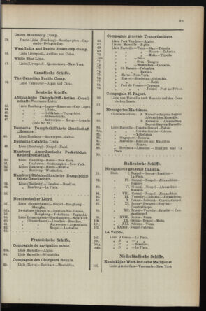 Post- und Telegraphen-Verordnungsblatt für das Verwaltungsgebiet des K.-K. Handelsministeriums 1895bl04 Seite: 29