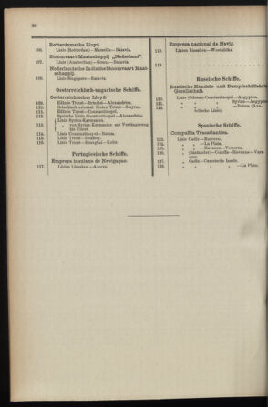 Post- und Telegraphen-Verordnungsblatt für das Verwaltungsgebiet des K.-K. Handelsministeriums 1895bl04 Seite: 64