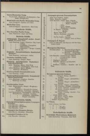 Post- und Telegraphen-Verordnungsblatt für das Verwaltungsgebiet des K.-K. Handelsministeriums 1895bl04 Seite: 97