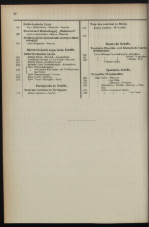 Post- und Telegraphen-Verordnungsblatt für das Verwaltungsgebiet des K.-K. Handelsministeriums 1895bl04 Seite: 98