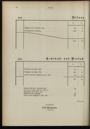 Post- und Telegraphen-Verordnungsblatt für das Verwaltungsgebiet des K.-K. Handelsministeriums 18960218 Seite: 6