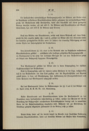 Post- und Telegraphen-Verordnungsblatt für das Verwaltungsgebiet des K.-K. Handelsministeriums 18960605 Seite: 4