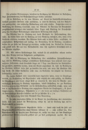 Post- und Telegraphen-Verordnungsblatt für das Verwaltungsgebiet des K.-K. Handelsministeriums 18960627 Seite: 3