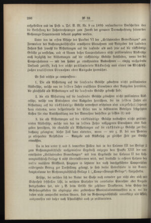 Post- und Telegraphen-Verordnungsblatt für das Verwaltungsgebiet des K.-K. Handelsministeriums 18960704 Seite: 4