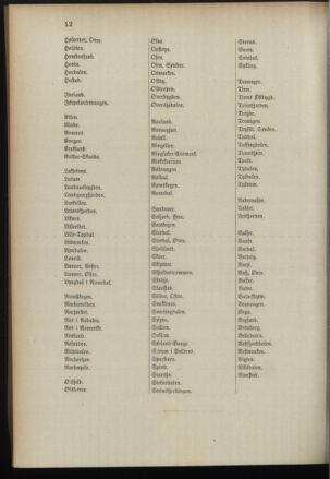 Post- und Telegraphen-Verordnungsblatt für das Verwaltungsgebiet des K.-K. Handelsministeriums 18960801 Seite: 20