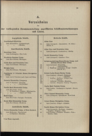 Post- und Telegraphen-Verordnungsblatt für das Verwaltungsgebiet des K.-K. Handelsministeriums 18961001 Seite: 33