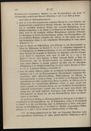 Post- und Telegraphen-Verordnungsblatt für das Verwaltungsgebiet des K.-K. Handelsministeriums 18961222 Seite: 4