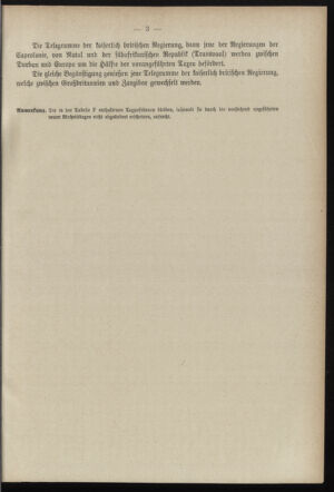 Post- und Telegraphen-Verordnungsblatt für das Verwaltungsgebiet des K.-K. Handelsministeriums 18970116 Seite: 27