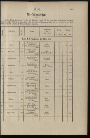 Post- und Telegraphen-Verordnungsblatt für das Verwaltungsgebiet des K.-K. Handelsministeriums 18970317 Seite: 5