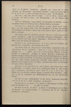 Post- und Telegraphen-Verordnungsblatt für das Verwaltungsgebiet des K.-K. Handelsministeriums 18970402 Seite: 2