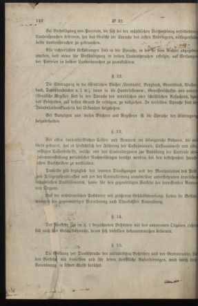 Post- und Telegraphen-Verordnungsblatt für das Verwaltungsgebiet des K.-K. Handelsministeriums 18970408 Seite: 4