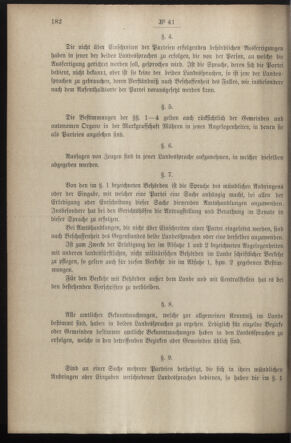 Post- und Telegraphen-Verordnungsblatt für das Verwaltungsgebiet des K.-K. Handelsministeriums 18970505 Seite: 2