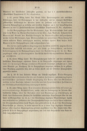 Post- und Telegraphen-Verordnungsblatt für das Verwaltungsgebiet des K.-K. Handelsministeriums 18970619 Seite: 7