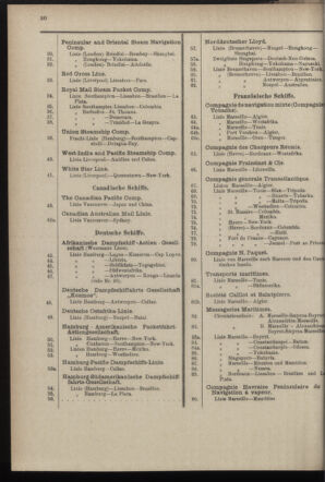 Post- und Telegraphen-Verordnungsblatt für das Verwaltungsgebiet des K.-K. Handelsministeriums 18970628 Seite: 34