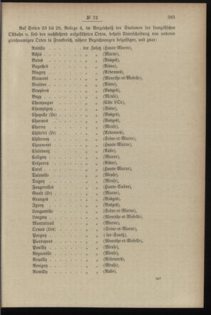 Post- und Telegraphen-Verordnungsblatt für das Verwaltungsgebiet des K.-K. Handelsministeriums 18970730 Seite: 3