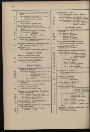 Post- und Telegraphen-Verordnungsblatt für das Verwaltungsgebiet des K.-K. Handelsministeriums 18970929 Seite: 18