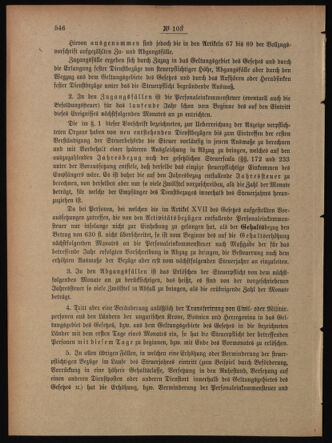 Post- und Telegraphen-Verordnungsblatt für das Verwaltungsgebiet des K.-K. Handelsministeriums 18971127 Seite: 10