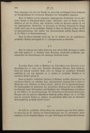 Post- und Telegraphen-Verordnungsblatt für das Verwaltungsgebiet des K.-K. Handelsministeriums 18971229 Seite: 12