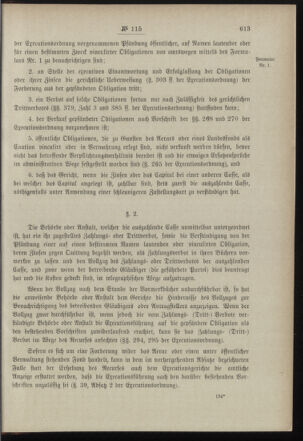 Post- und Telegraphen-Verordnungsblatt für das Verwaltungsgebiet des K.-K. Handelsministeriums 18971229 Seite: 3