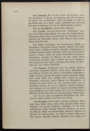 Post- und Telegraphen-Verordnungsblatt für das Verwaltungsgebiet des K.-K. Handelsministeriums 18980125 Seite: 16