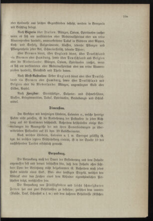 Post- und Telegraphen-Verordnungsblatt für das Verwaltungsgebiet des K.-K. Handelsministeriums 18980125 Seite: 17