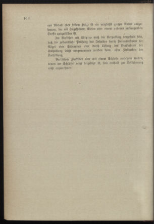 Post- und Telegraphen-Verordnungsblatt für das Verwaltungsgebiet des K.-K. Handelsministeriums 18980125 Seite: 18