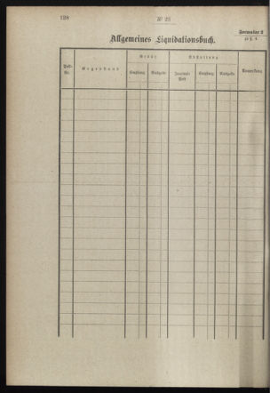 Post- und Telegraphen-Verordnungsblatt für das Verwaltungsgebiet des K.-K. Handelsministeriums 18980308 Seite: 20