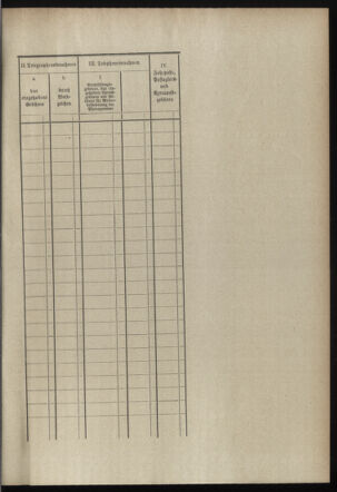 Post- und Telegraphen-Verordnungsblatt für das Verwaltungsgebiet des K.-K. Handelsministeriums 18980308 Seite: 23