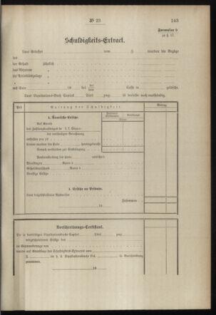 Post- und Telegraphen-Verordnungsblatt für das Verwaltungsgebiet des K.-K. Handelsministeriums 18980308 Seite: 39