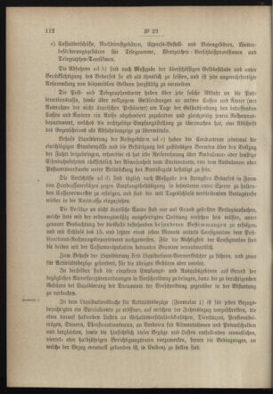 Post- und Telegraphen-Verordnungsblatt für das Verwaltungsgebiet des K.-K. Handelsministeriums 18980308 Seite: 4