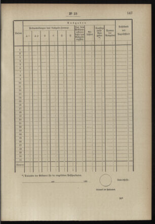 Post- und Telegraphen-Verordnungsblatt für das Verwaltungsgebiet des K.-K. Handelsministeriums 18980308 Seite: 43