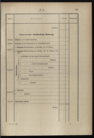 Post- und Telegraphen-Verordnungsblatt für das Verwaltungsgebiet des K.-K. Handelsministeriums 18980308 Seite: 49